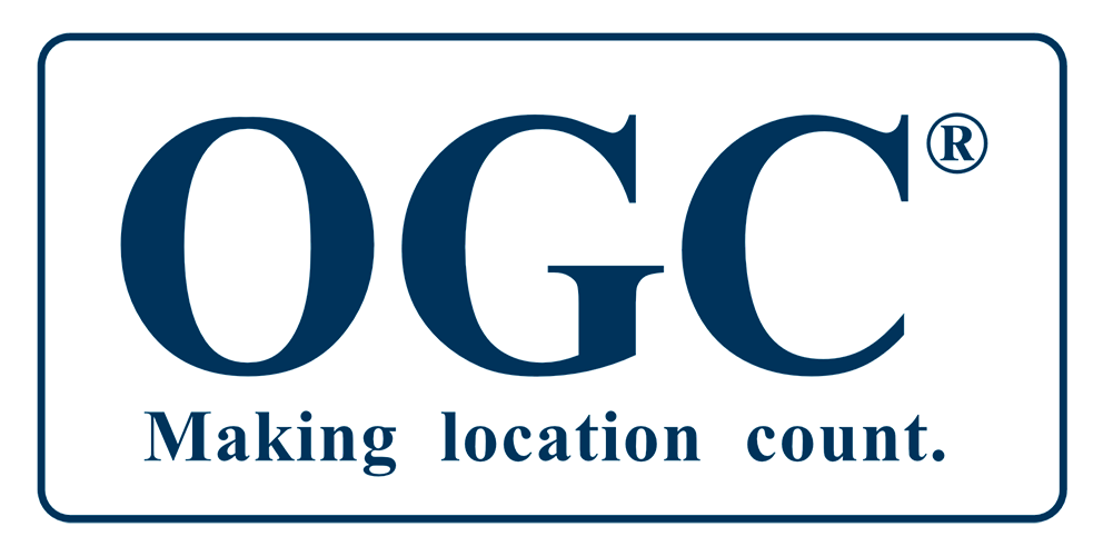 Open Geospatial Consortium