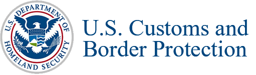 U.S. Customs and Border Protection