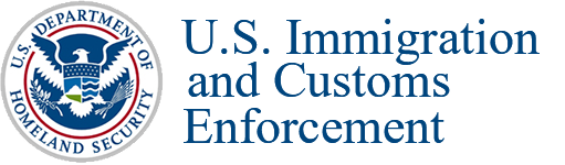 U.S. Immigration and Customs Enforcement